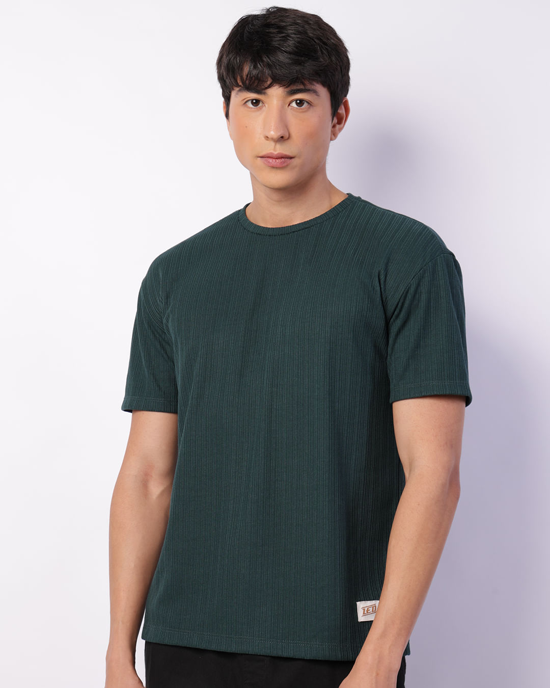 Camiseta-Fashion-Textura-Slim-Tj110015---Verde