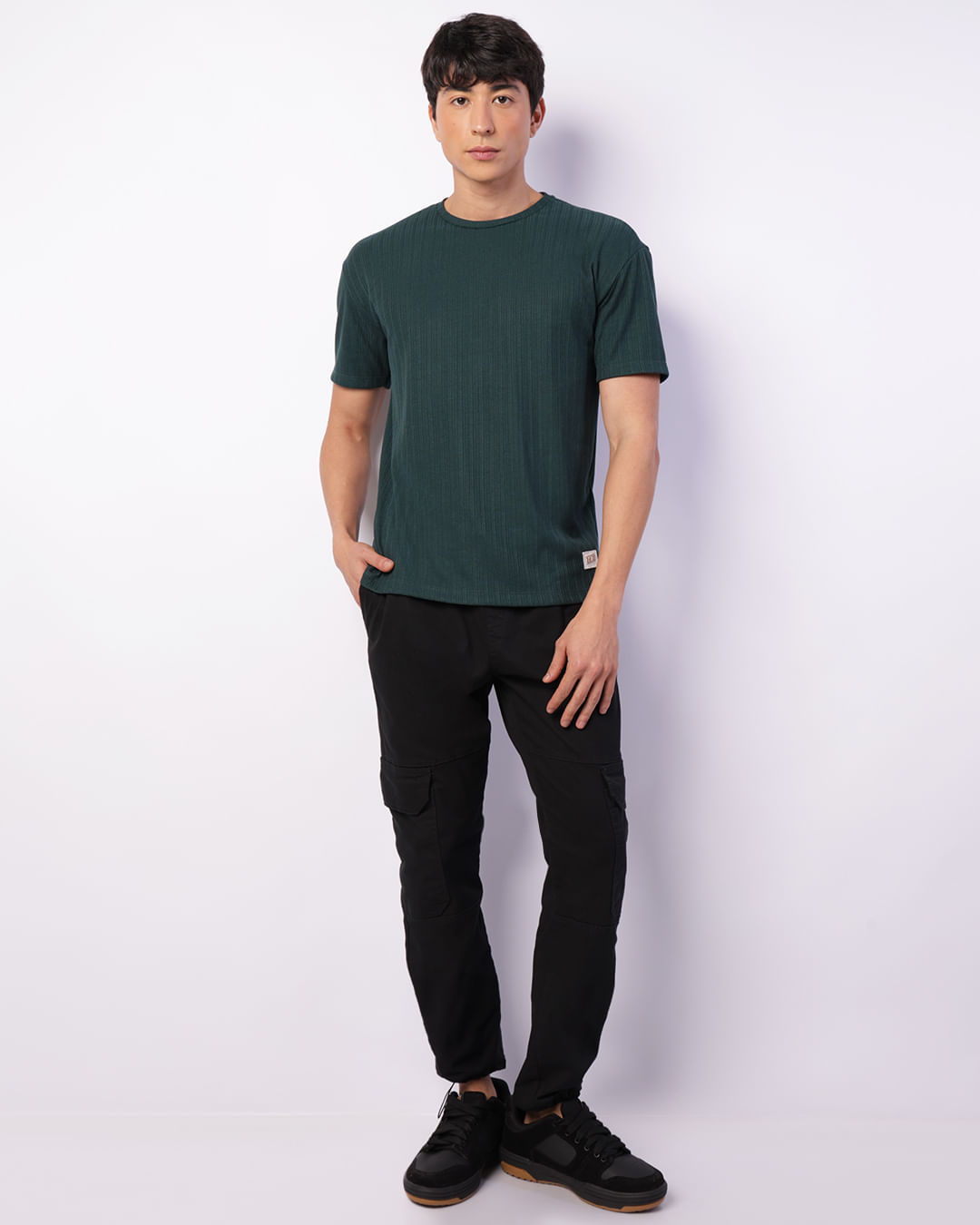 Camiseta-Fashion-Textura-Slim-Tj110015---Verde