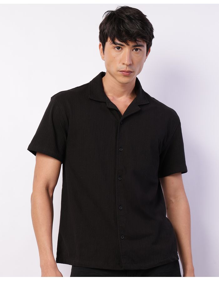 Camisa-Textura--440560-Preto---Preto