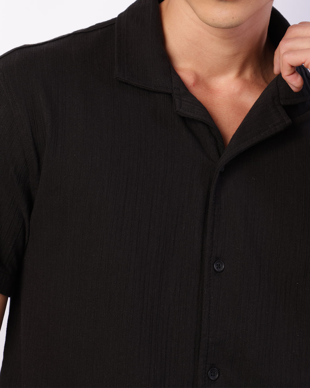 Camisa-Textura--440560-Preto---Preto