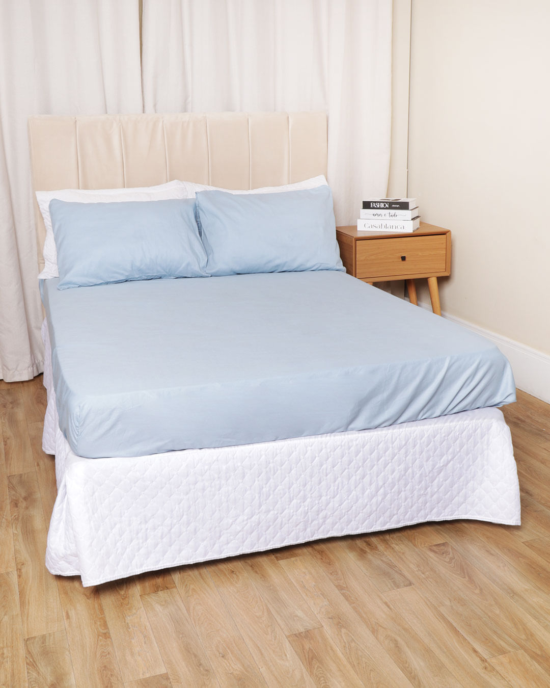 Jg-De-Cama-Cs-3-Pc-So--100--Alg---Azul-Claro