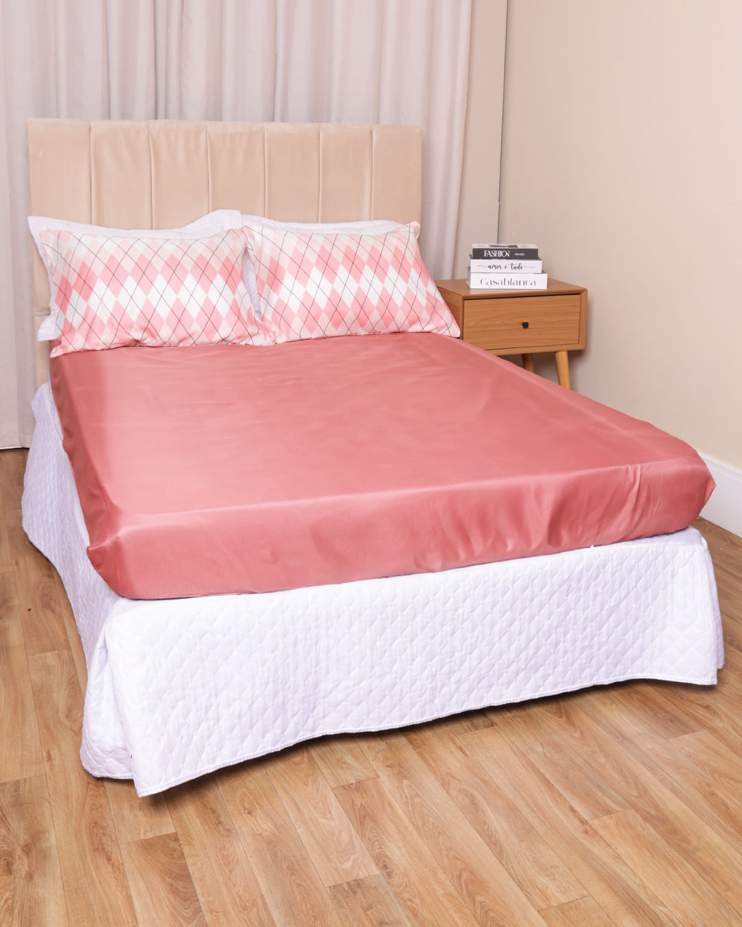 Jg-De-Cama-Casal-3-Pcs-Etnico-Ver-25---Cinza-Escuro