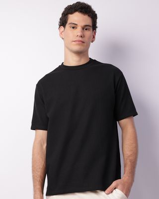 Camiseta-Textura-Quadrile--Tr110269-Pto---Preto