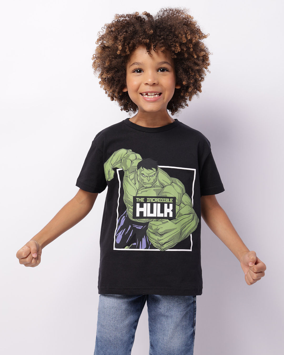 Camiseta-Ch31906-Mc-M410-Hulk---Preto