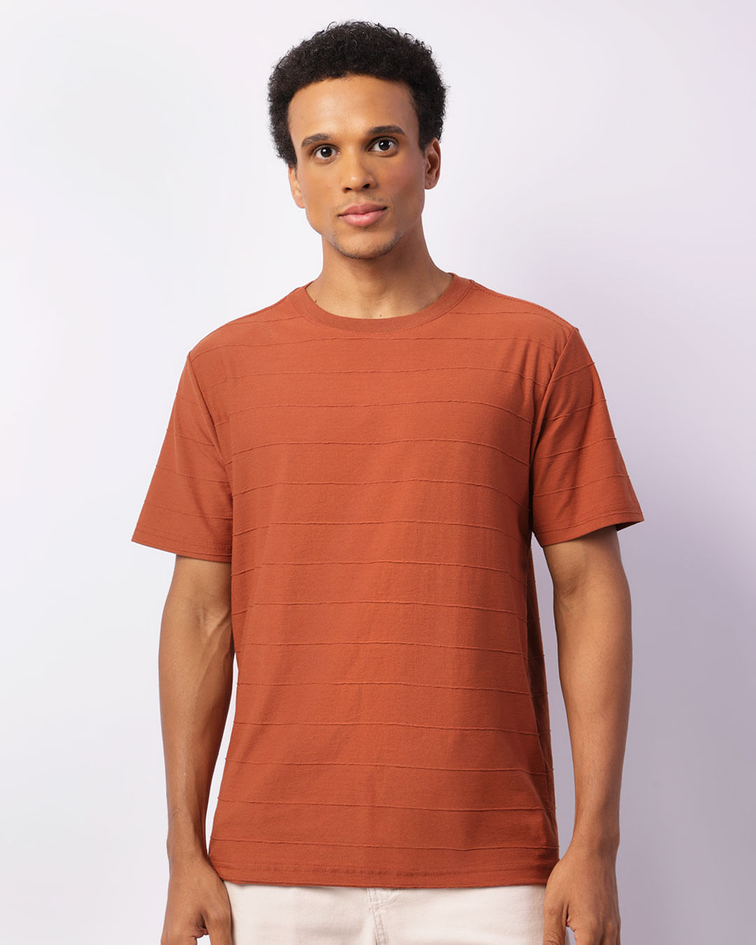 Camiseta--Basic-Listra-Emc2199-Marrom-Cl---Marrom