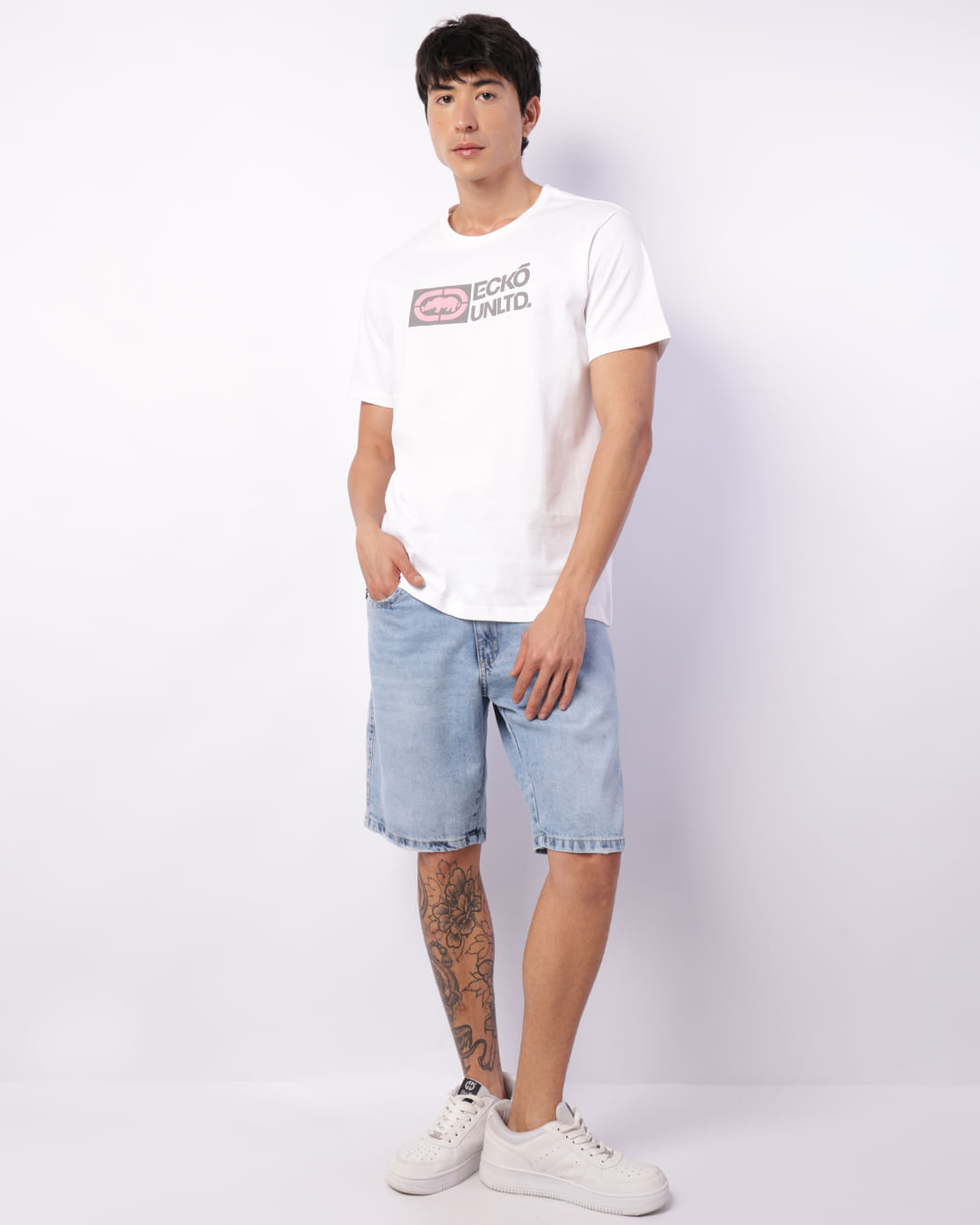 Camiseta-Ecko-Ek426-Branco-Pgg---Branco