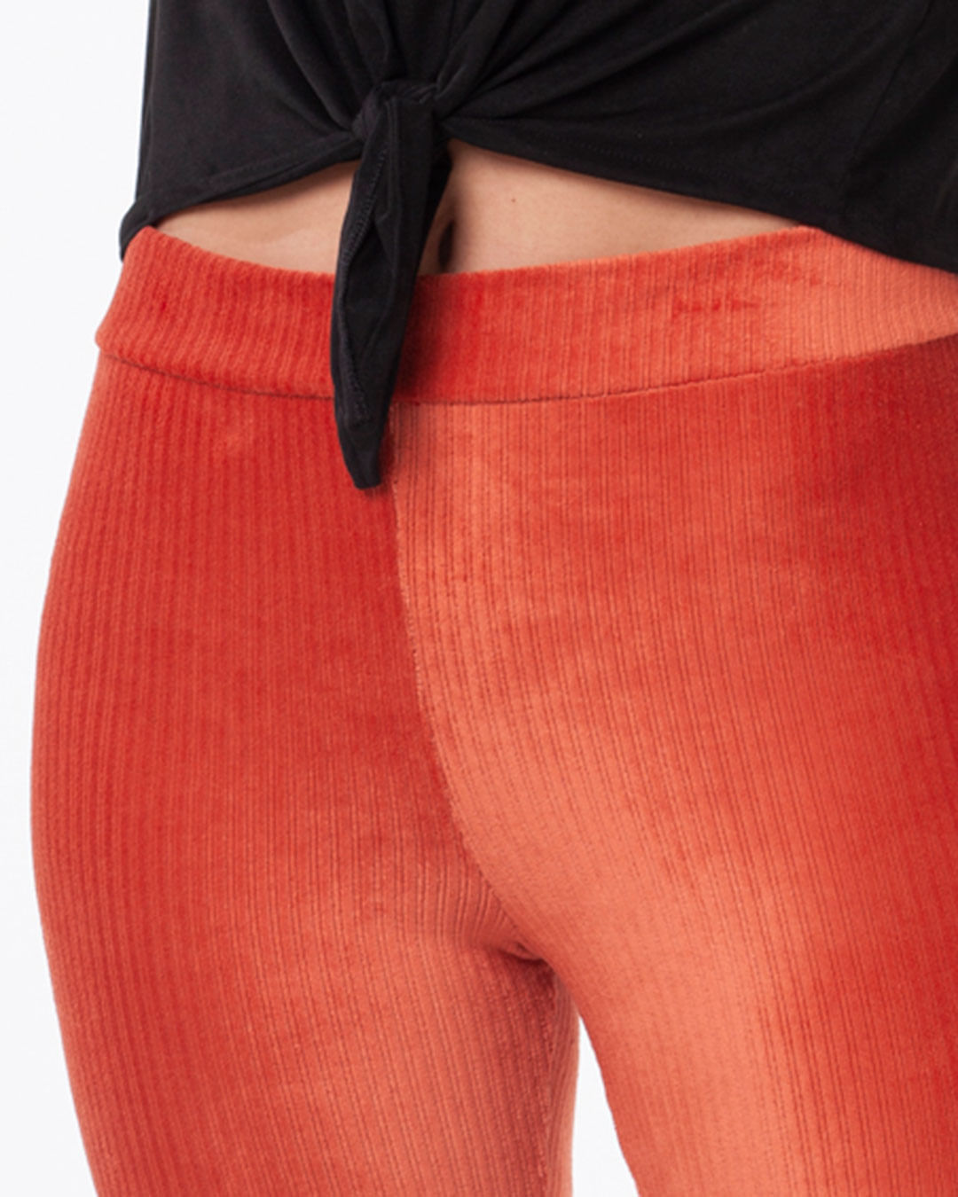 Calca-Legging-Feminina-Canelada-Plush-Laranja