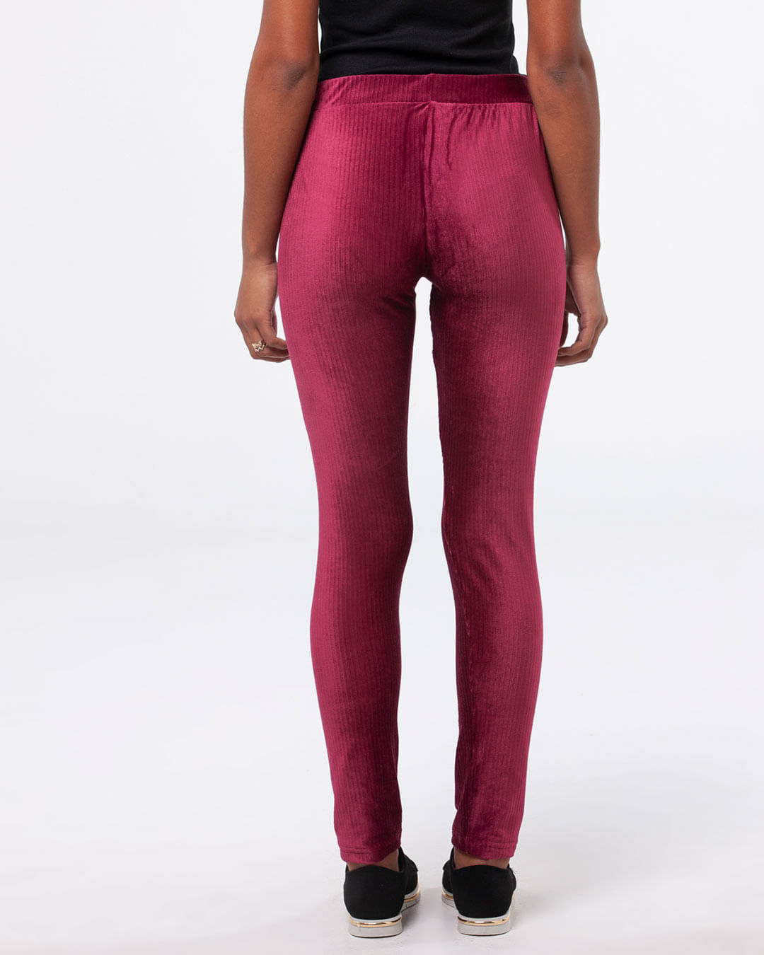 Calca-Legging-Feminina-Canelada-Plush-Vinho