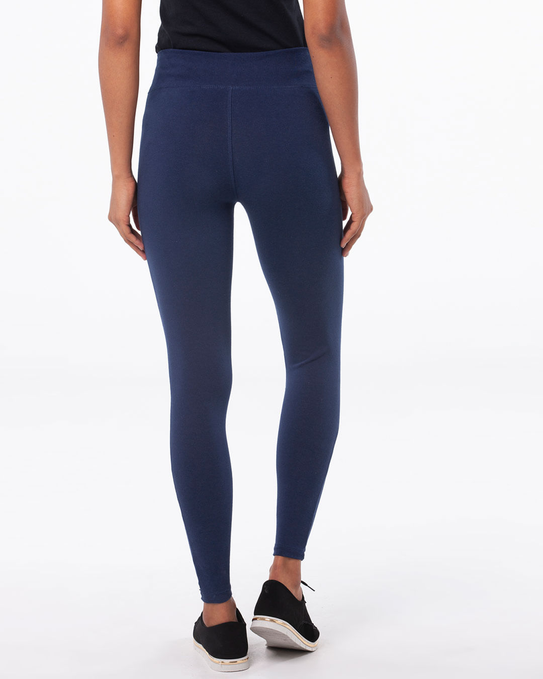 Calca-Legging-Feminina-Montaria-Azul-Marinho