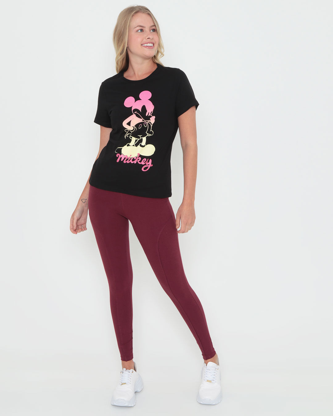 Calca-Legging-Feminina-Montaria-Azul-Vinho