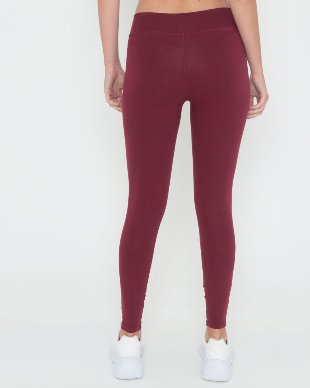 Calca-Legging-Feminina-Montaria-Azul-Vinho