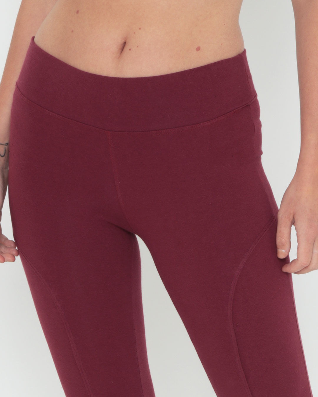 Calca-Legging-Feminina-Montaria-Azul-Vinho