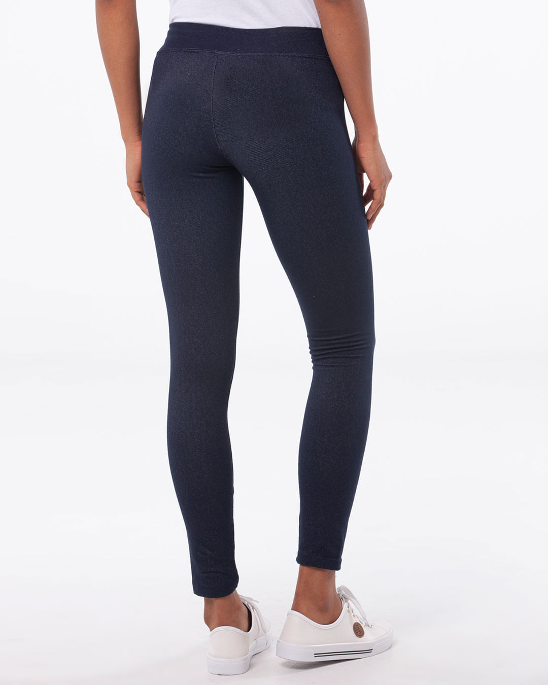 Calca-Legging-Feminina-Malha-Azul-Marinho