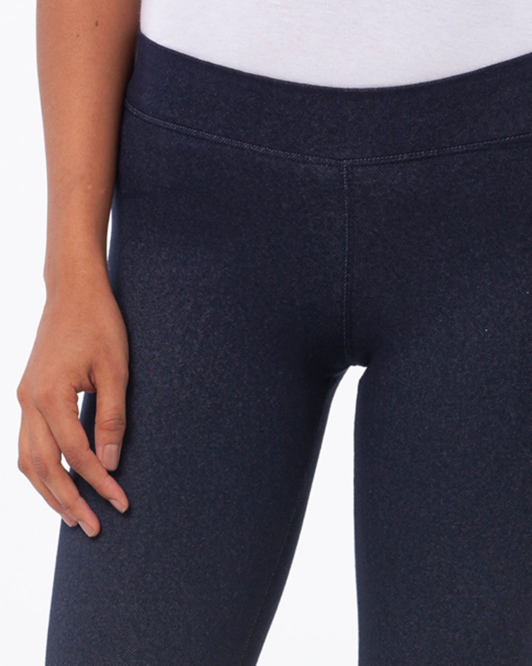 Calca-Legging-Feminina-Malha-Azul-Marinho