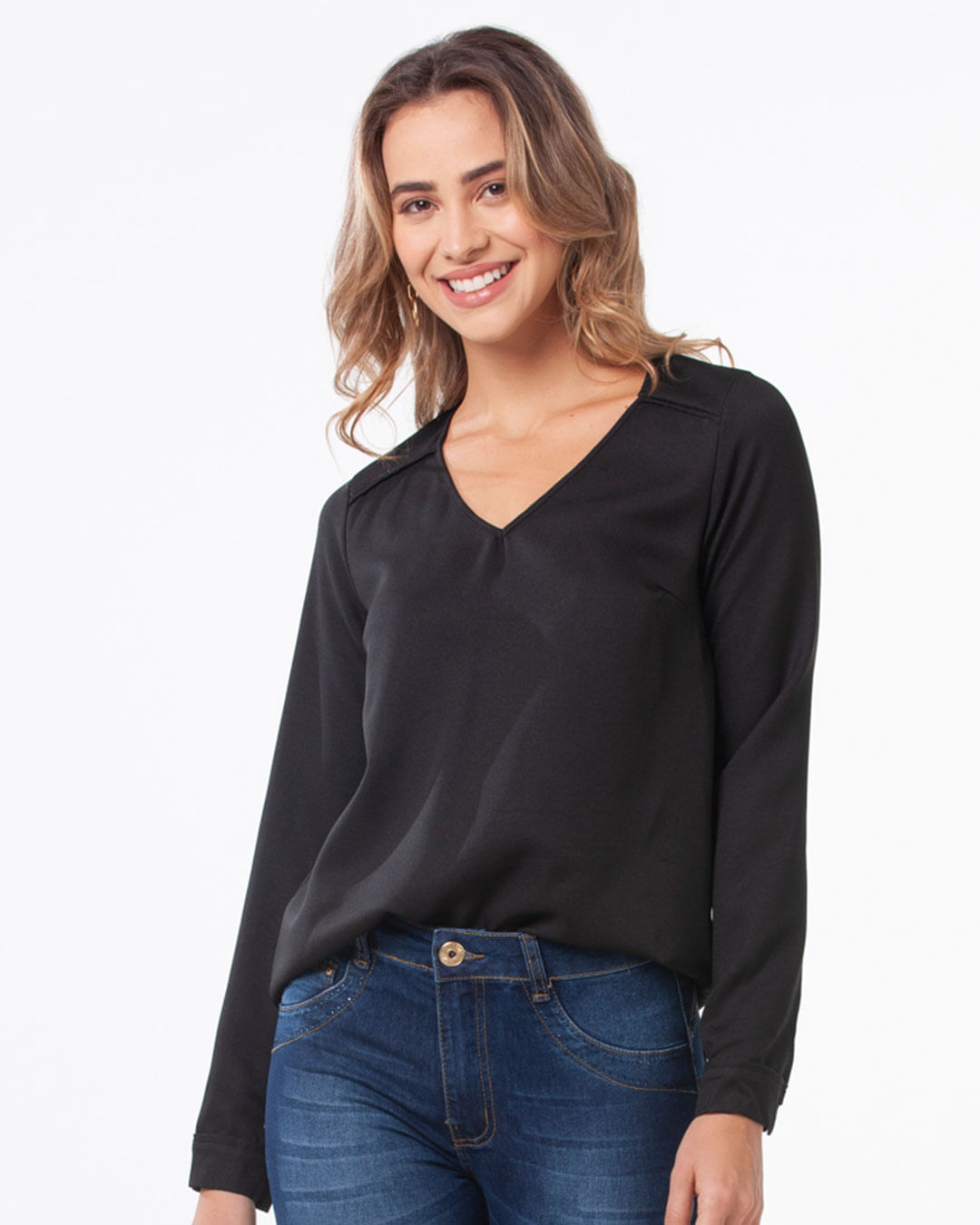 Blusa-9976-C-Estampada--Ml---Preto