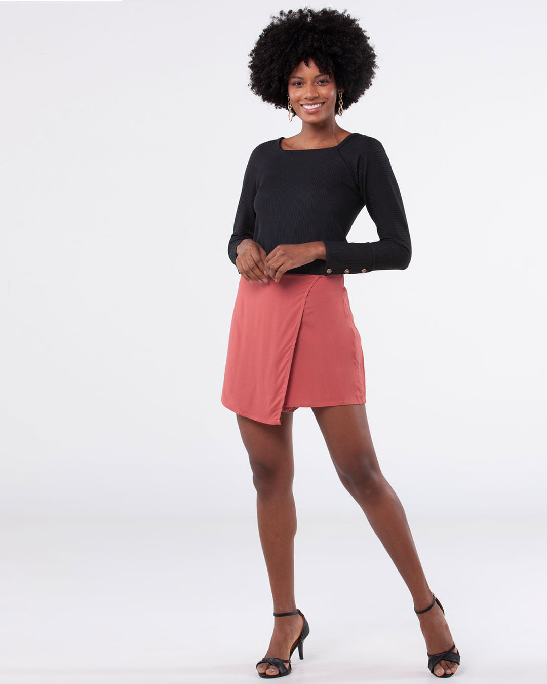 Short-Feminino-Saia-Transpassado-Rosa