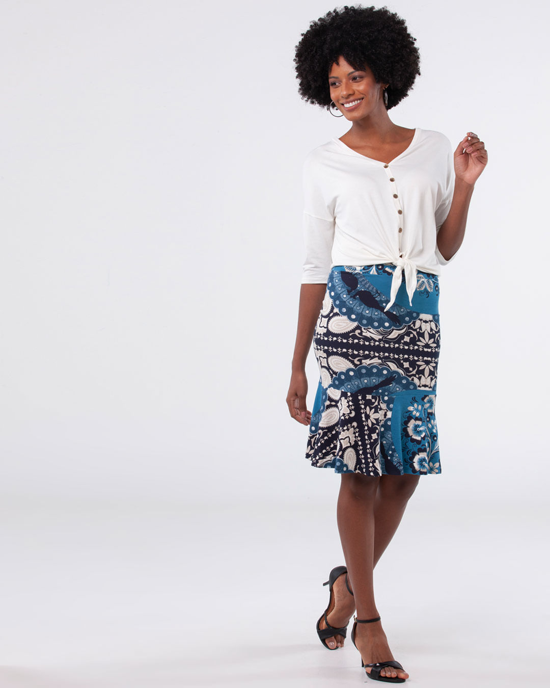 Saia-Sa6408-Estampada---Azul-Floral