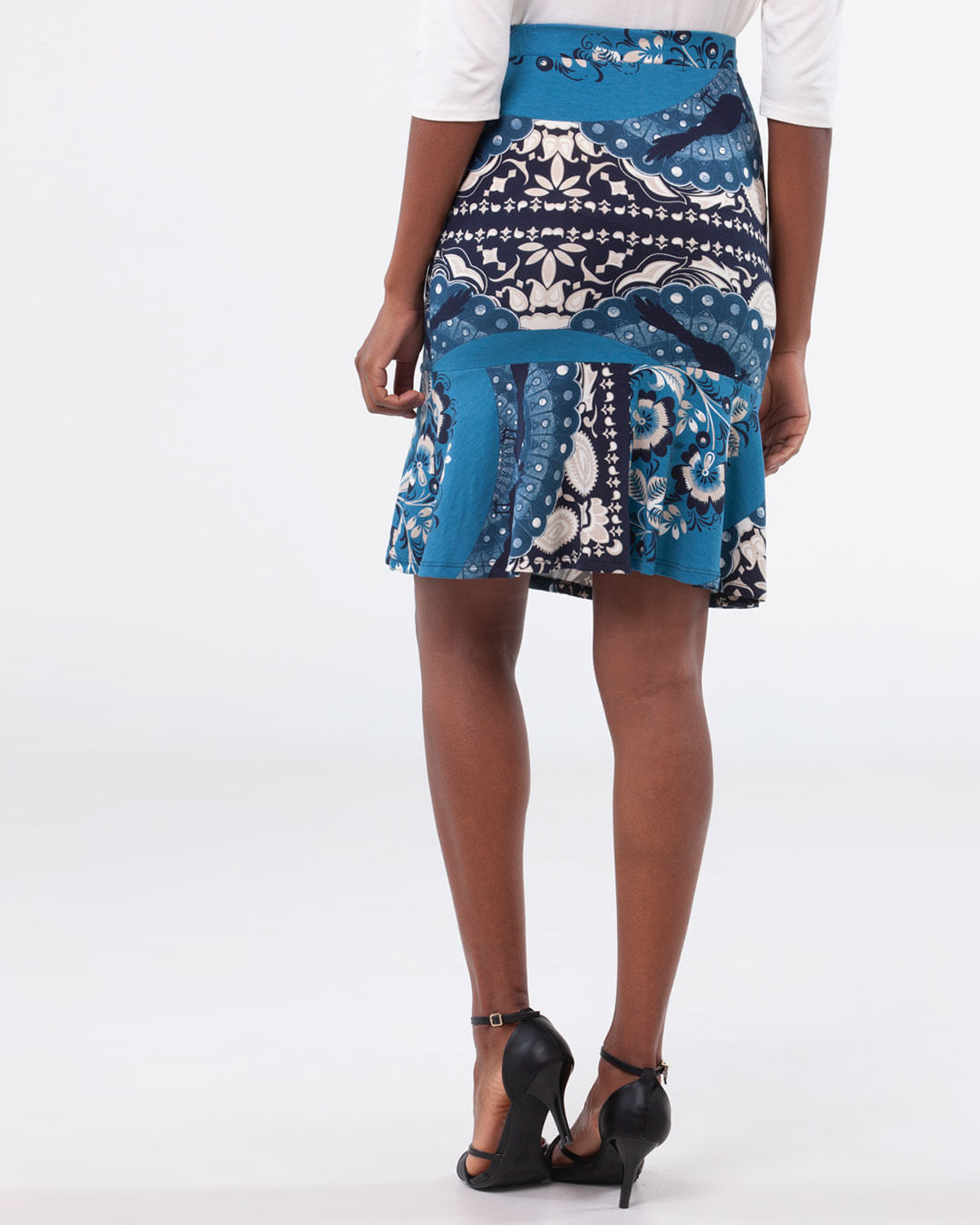 Saia-Sa6408-Estampada---Azul-Floral