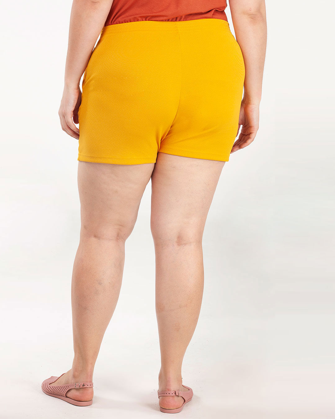 Short-19305-Crepemostarda---Mostarda--Medio