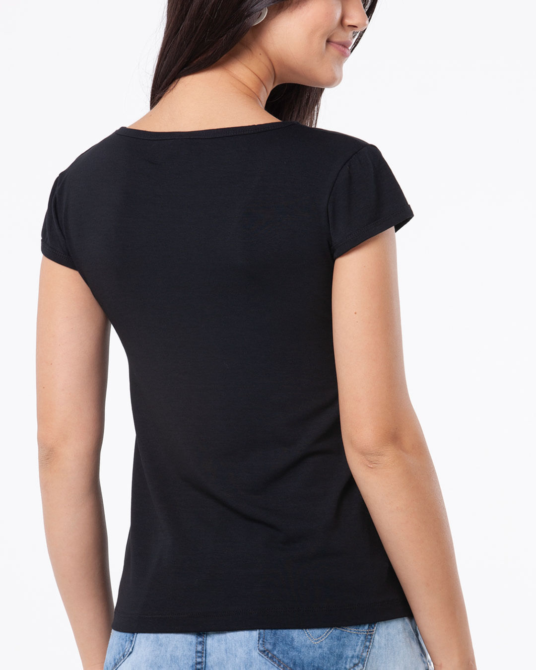 Blusa-Basica-Decote-V-Preta