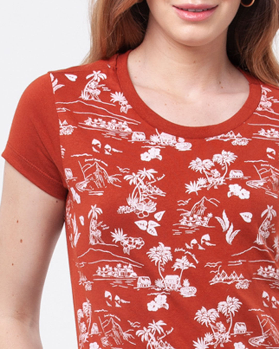Blusa-Ref-001-Mini-Print-Mc---Terracota-Medio