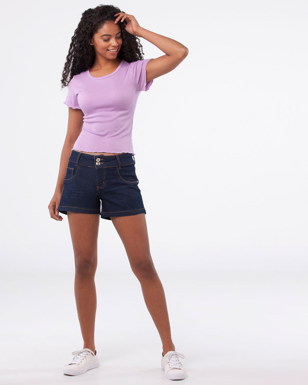 Short-Jeans-Feminino-Basico-Azul-Escuro