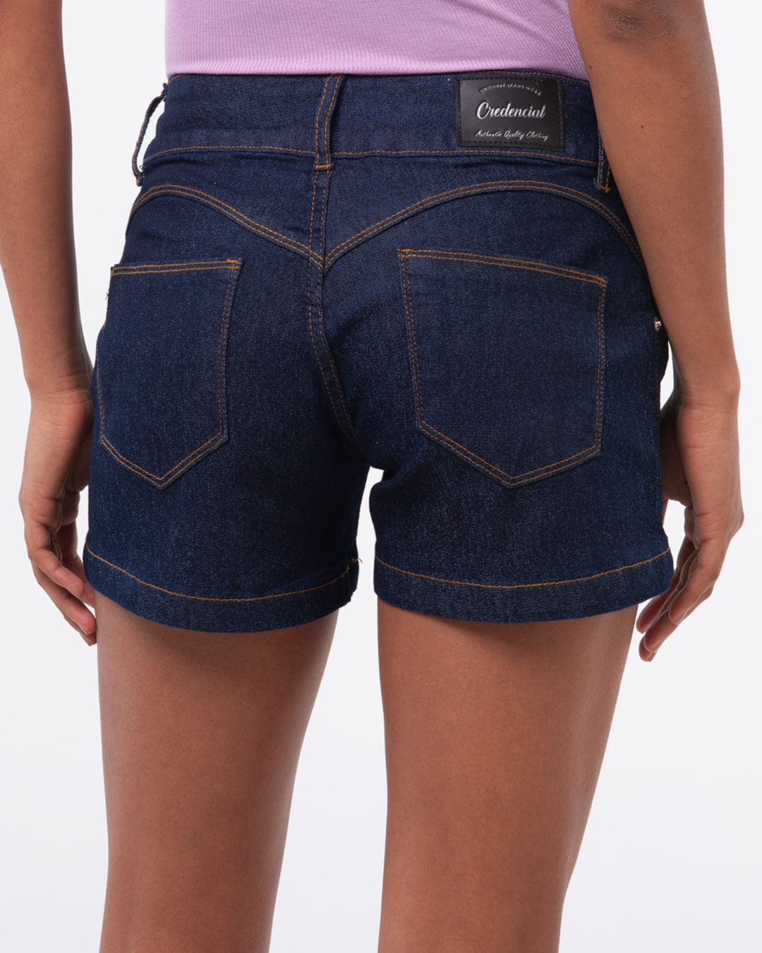 Short-Jeans-Feminino-Basico-Azul-Escuro