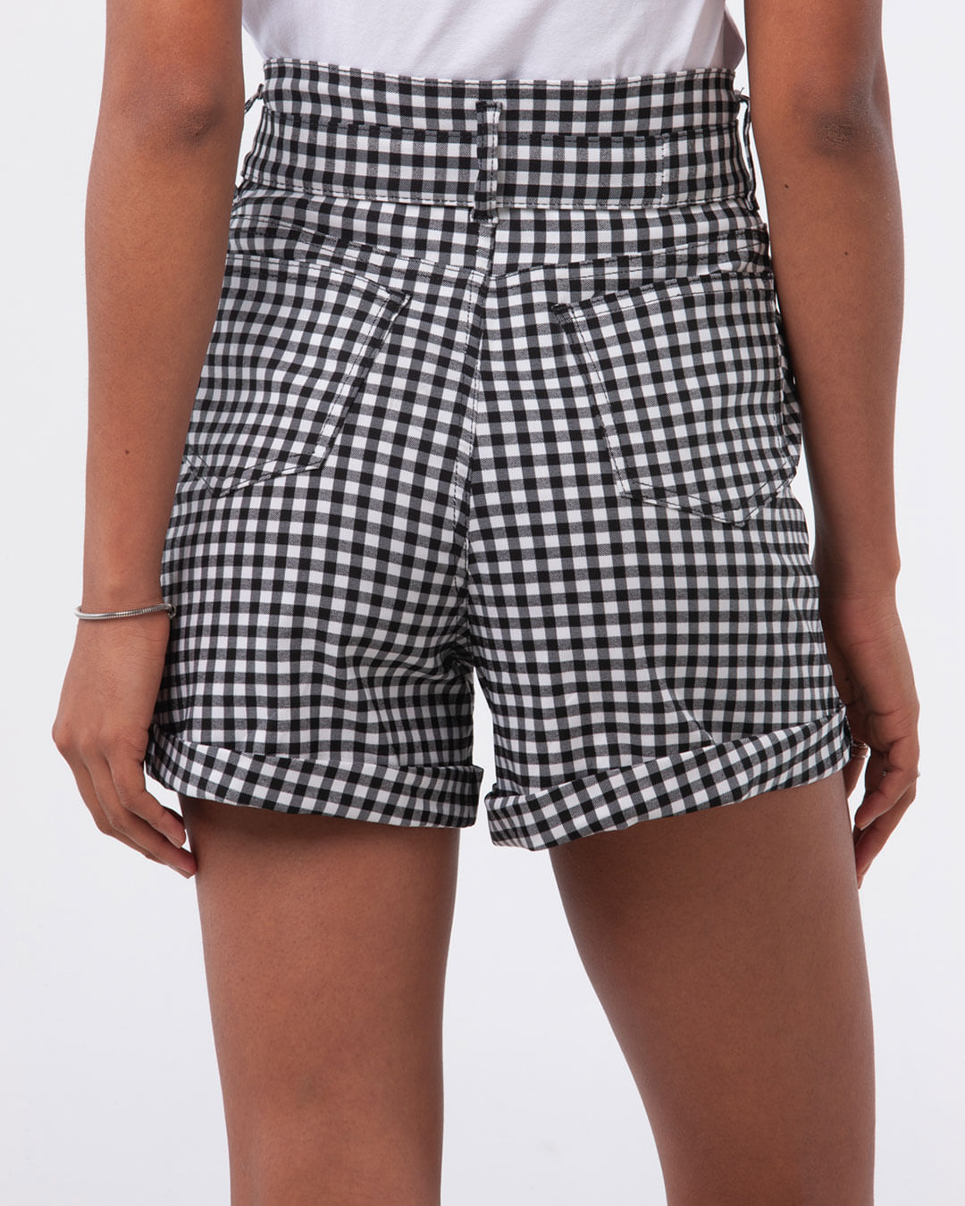 Short-Feminino-Vichy-Laco-Branco
