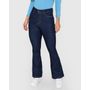 Calca-56213-Jeans-Flareocrefem-Ad---Blue-Jeans-Escuro