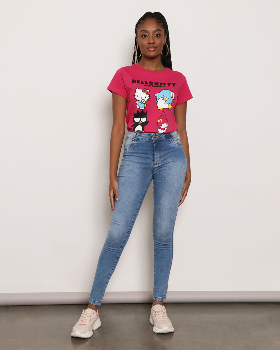 Calca-Jeans-Feminina-Skinny-Cintura-Alta-Azul