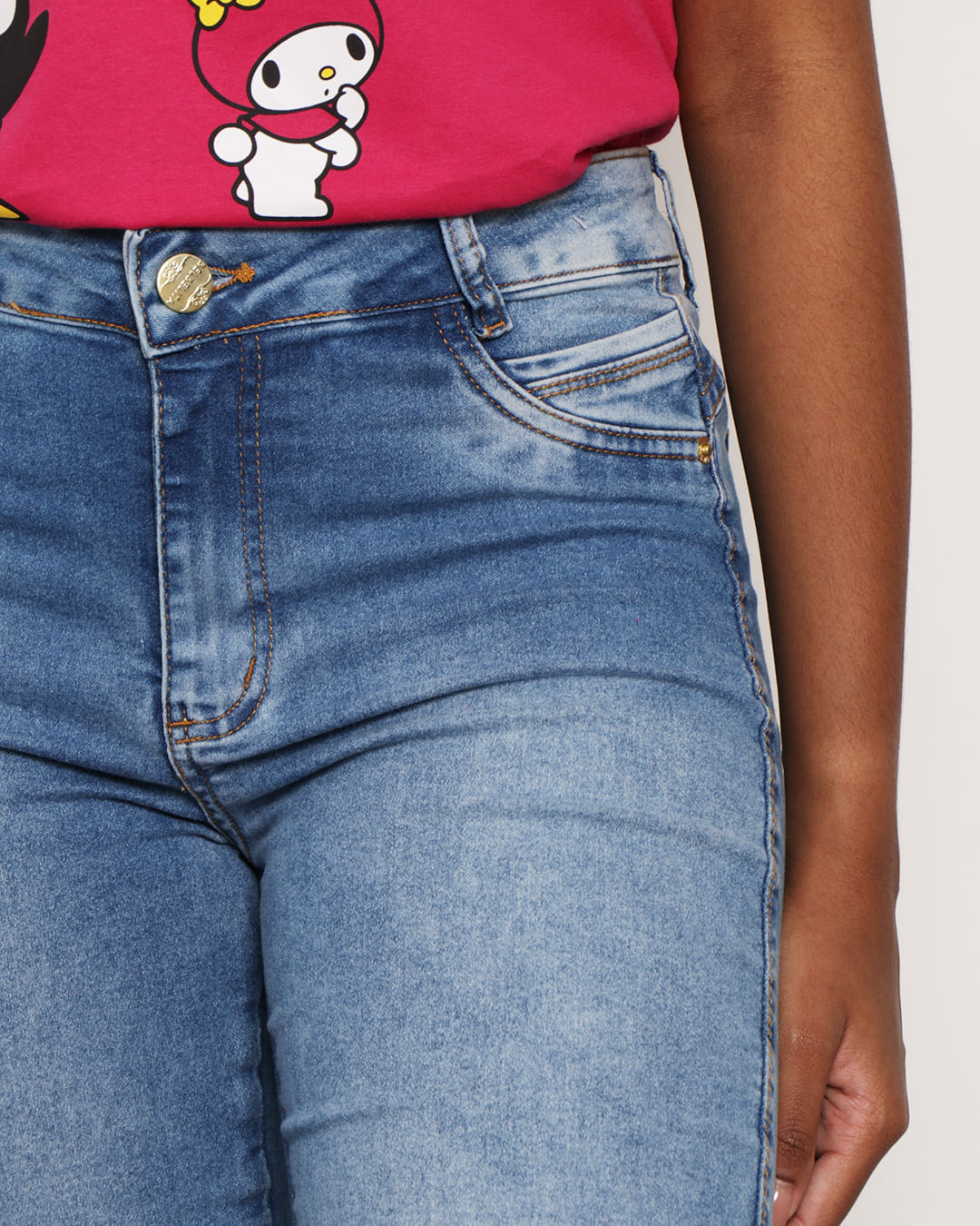 Calca-Jeans-Feminina-Skinny-Cintura-Alta-Azul