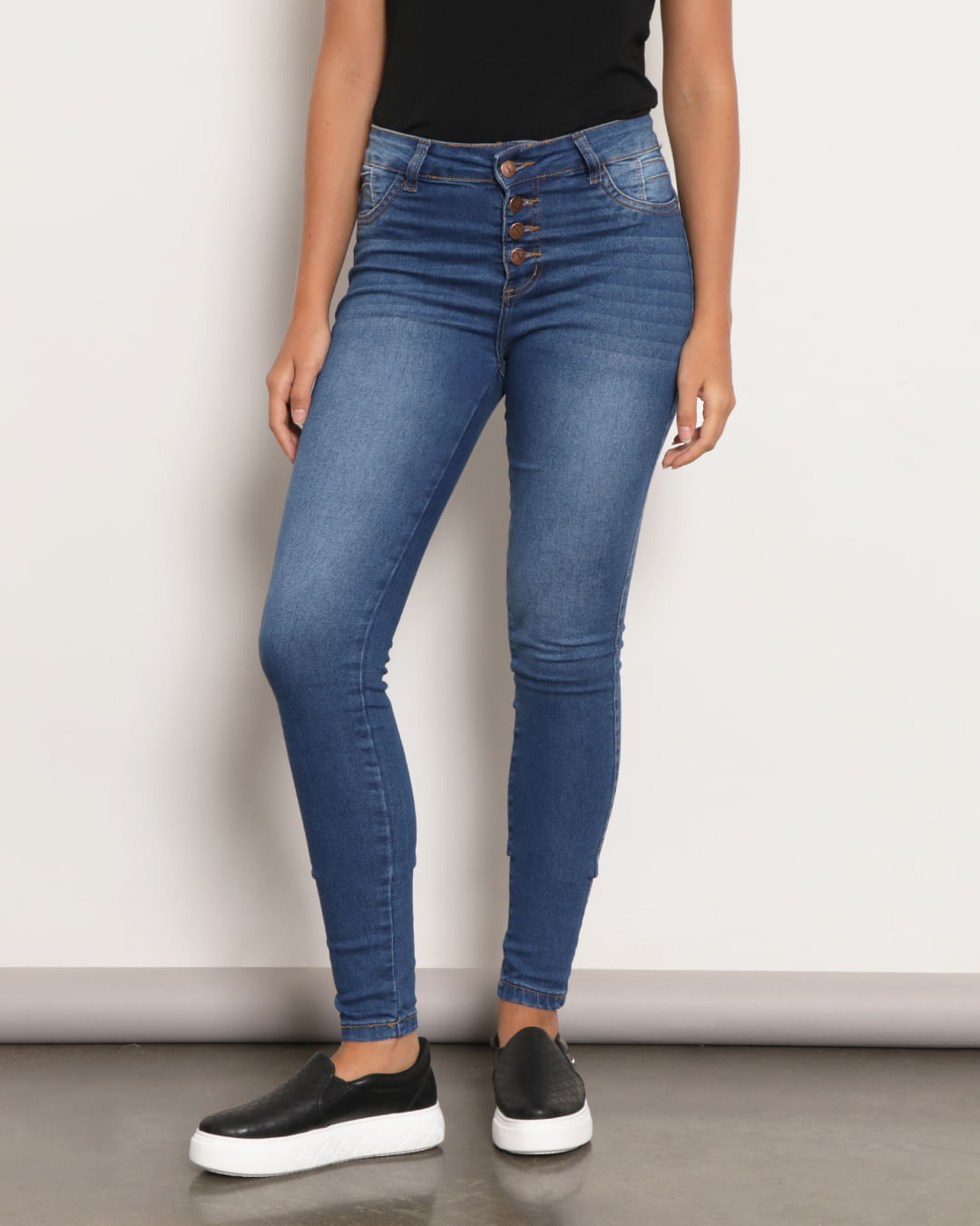 Calca-5600-Jeans-Botoesup-Fem-Ad---Blue-Jeans-Medio