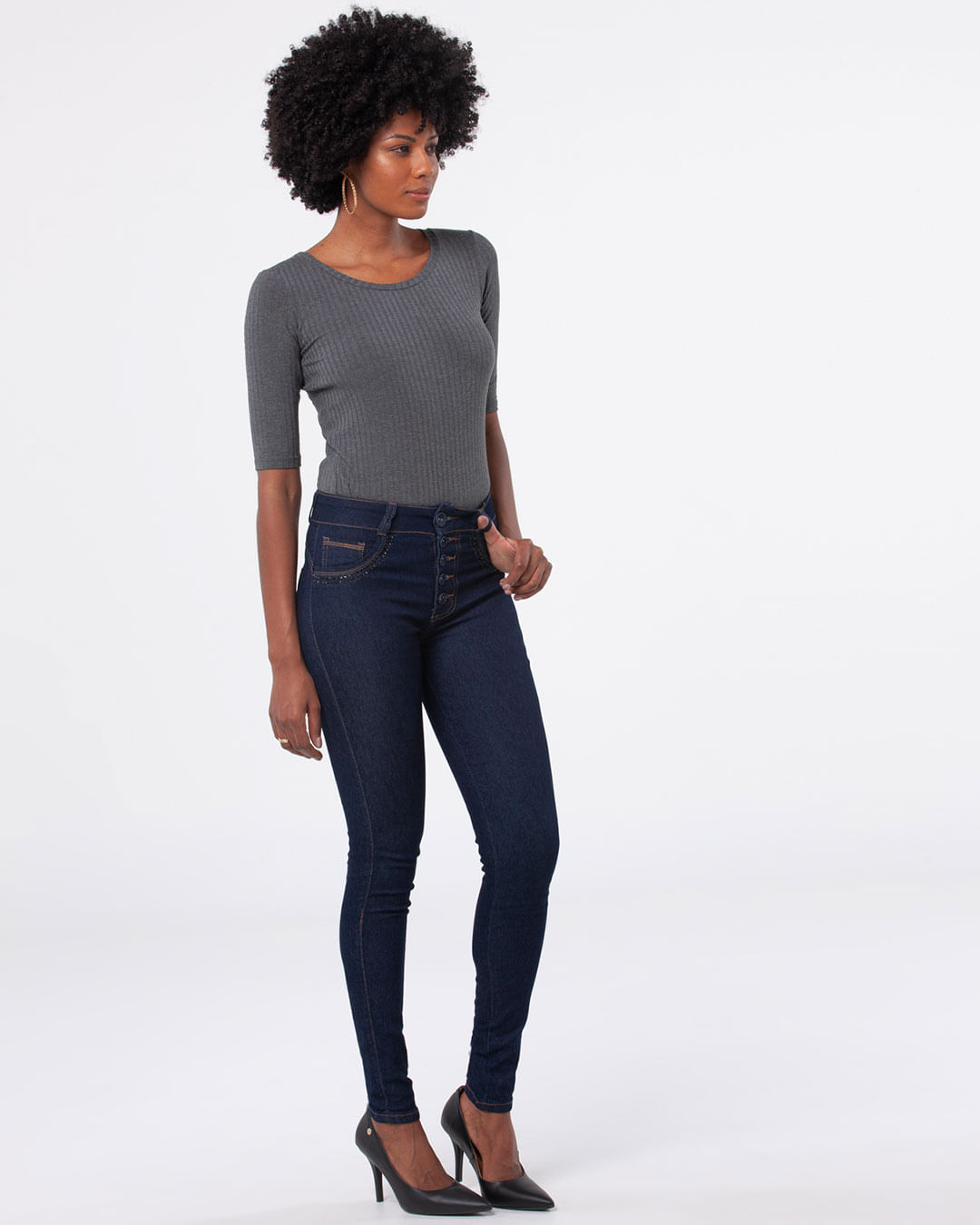 Calca-Jeans-Feminina-Skinny-Biotipo-Azul-Escuro