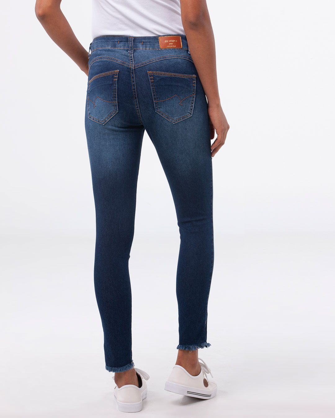 Calca-Jeans-Feminina-Cigarrete-Azul