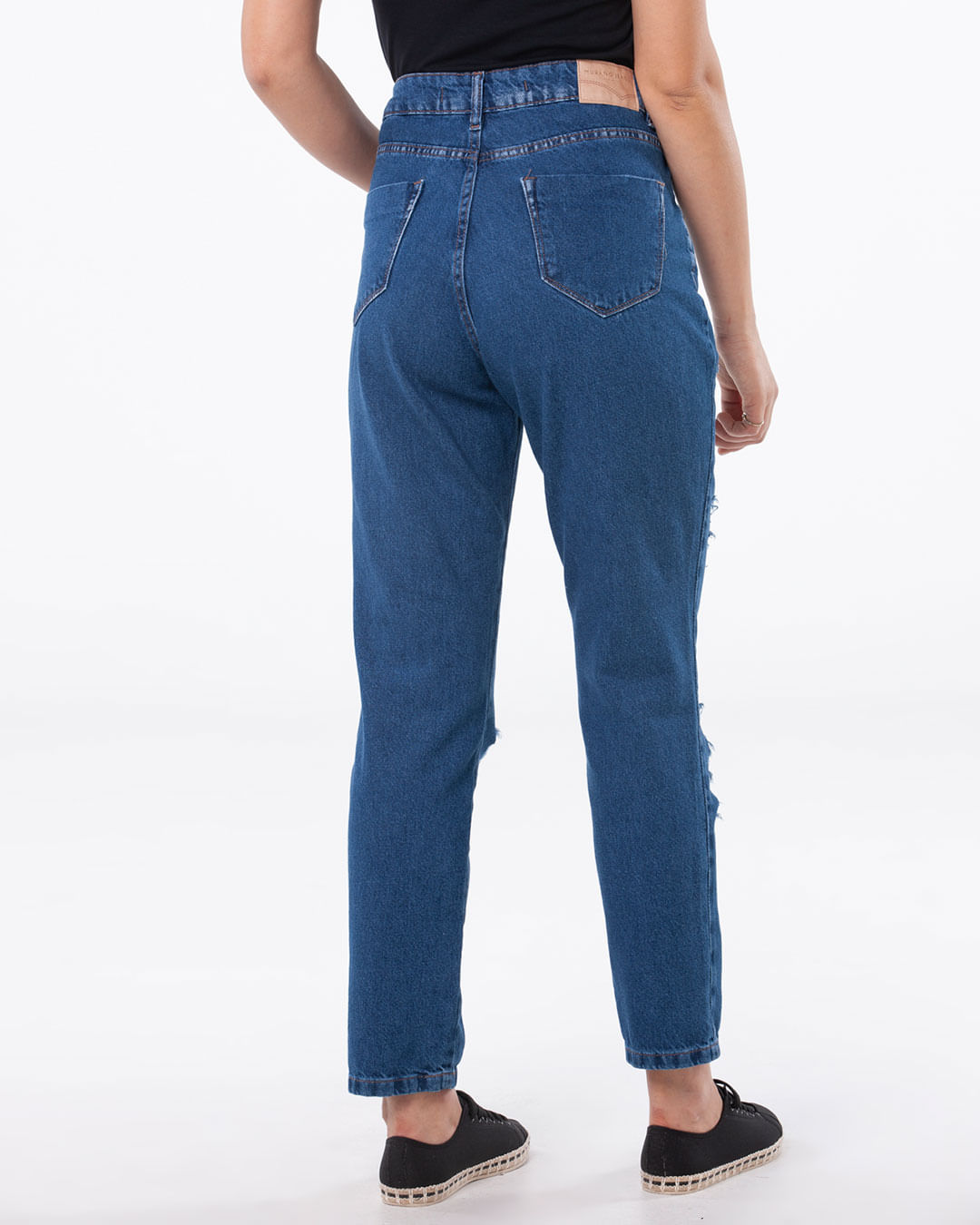 Calca-Feminina-Boyfriend-Destroyed-Azul