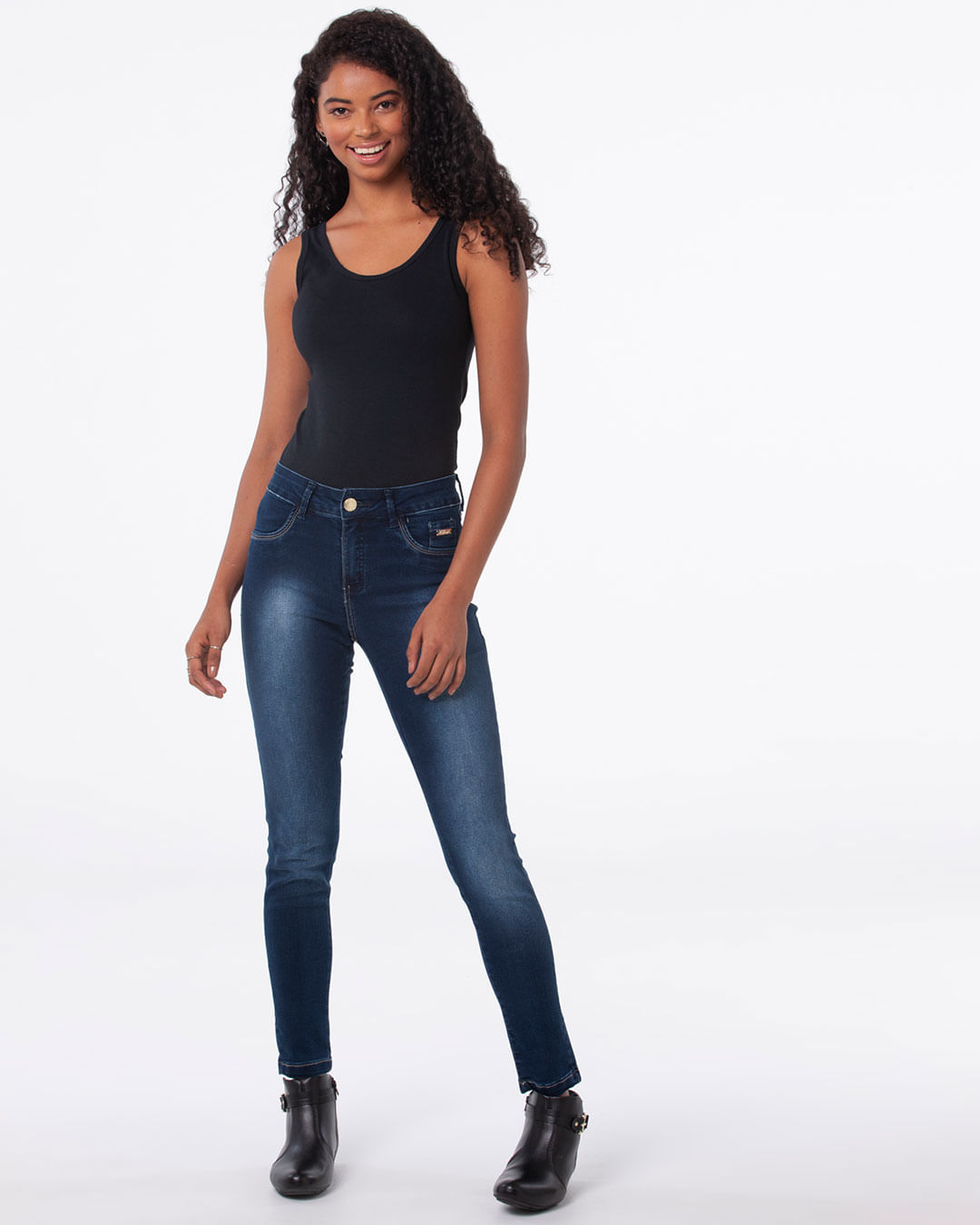 Calca-Jeans-Feminina-Skinny-Azul-Escuro