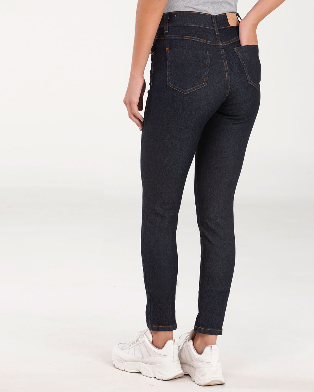 Calca-Jeans-Feminina-Skinny-Azul-Escuro