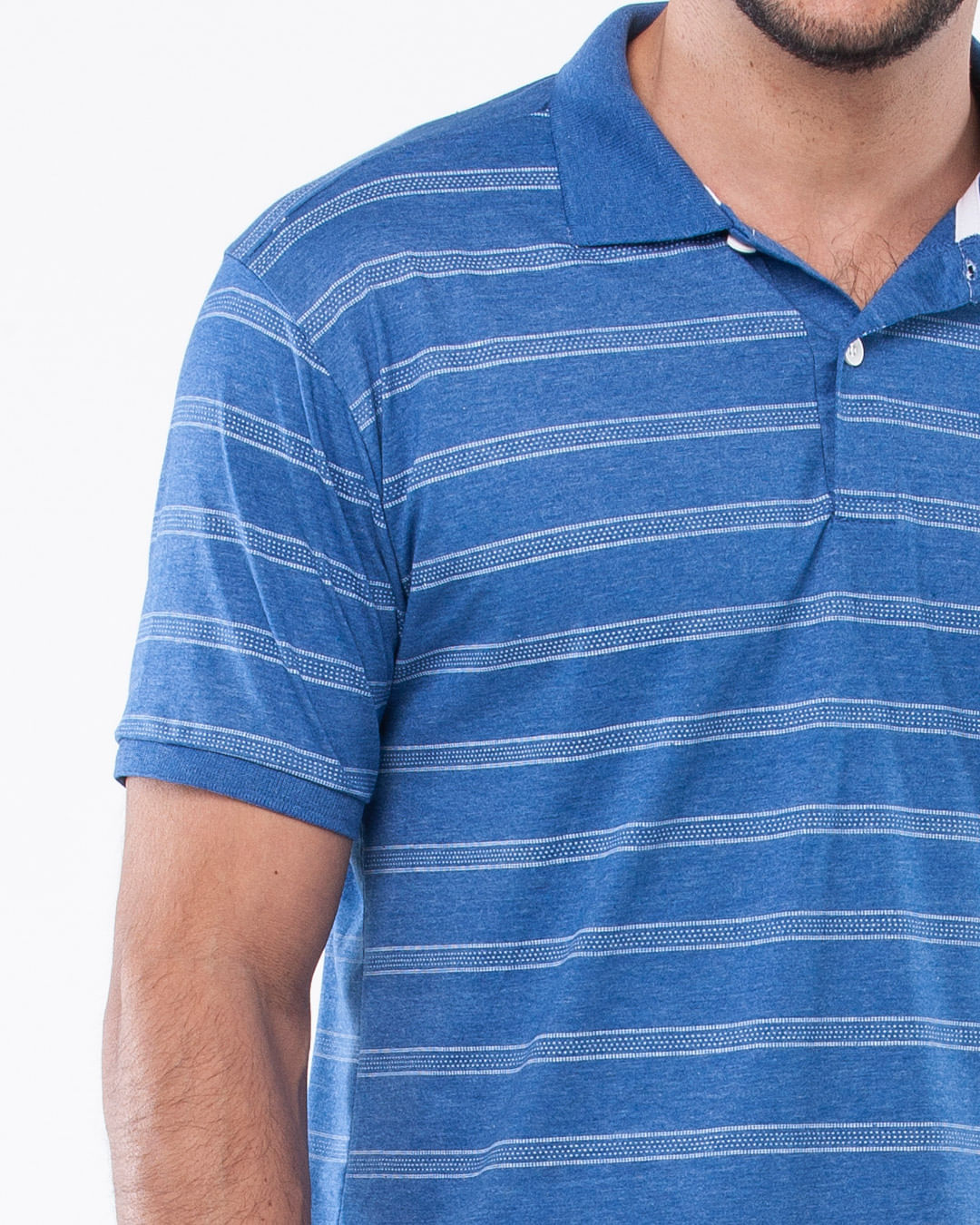 Polo-Masculina-Listras-Azul