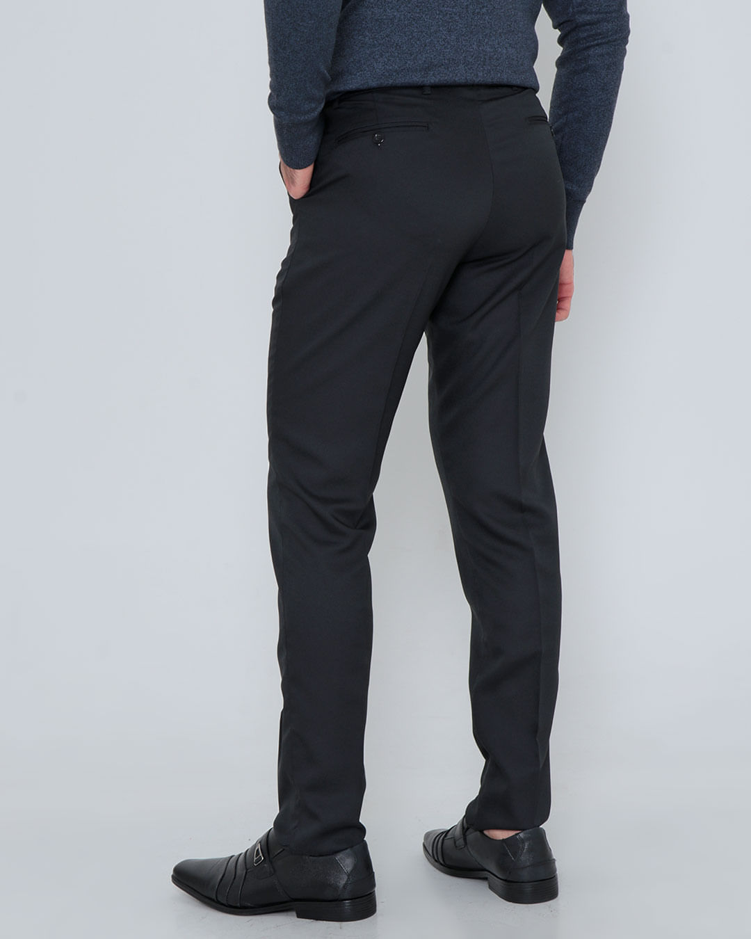 Calca-Masculina-Alfaiataria-Lisa-Preto