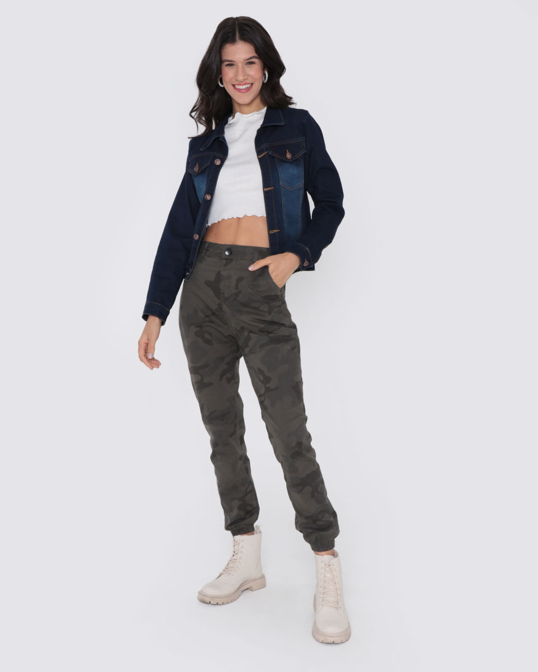 Calca-1211-Sarja-Jogger-Camuflafem---Verde-Outros