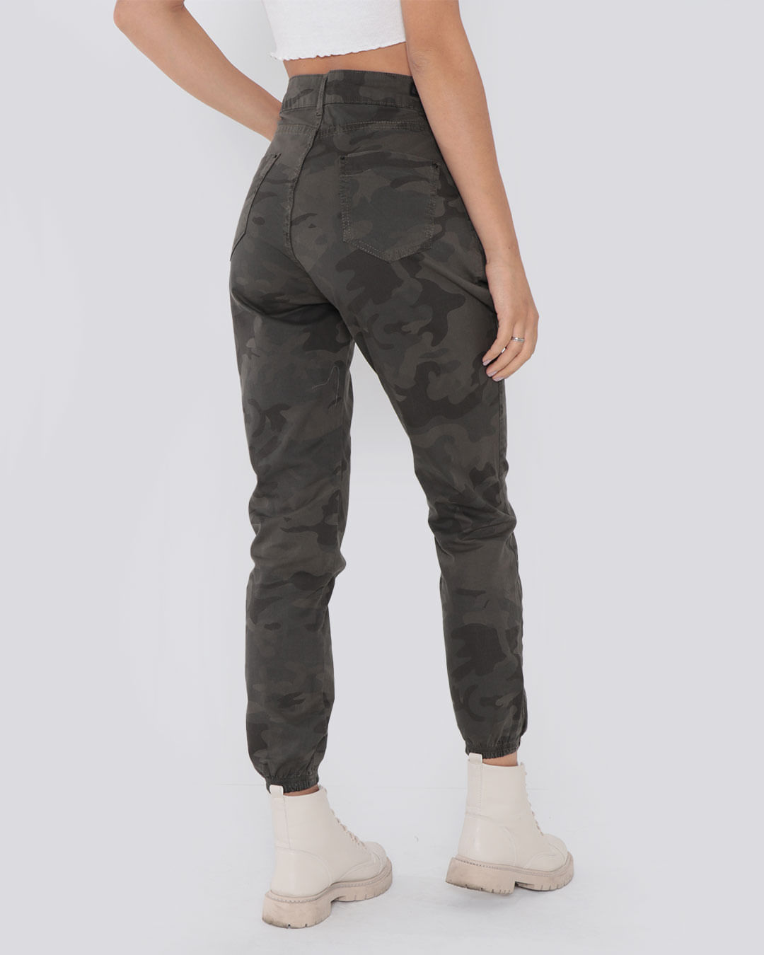Calca-1211-Sarja-Jogger-Camuflafem---Verde-Outros