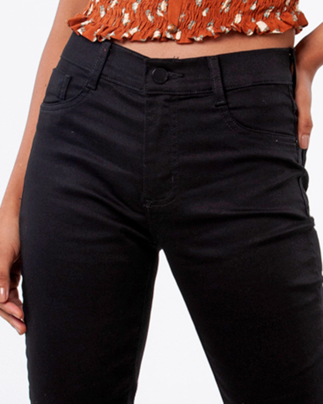 Calca-Jeans-Feminina-Skinny-Preto