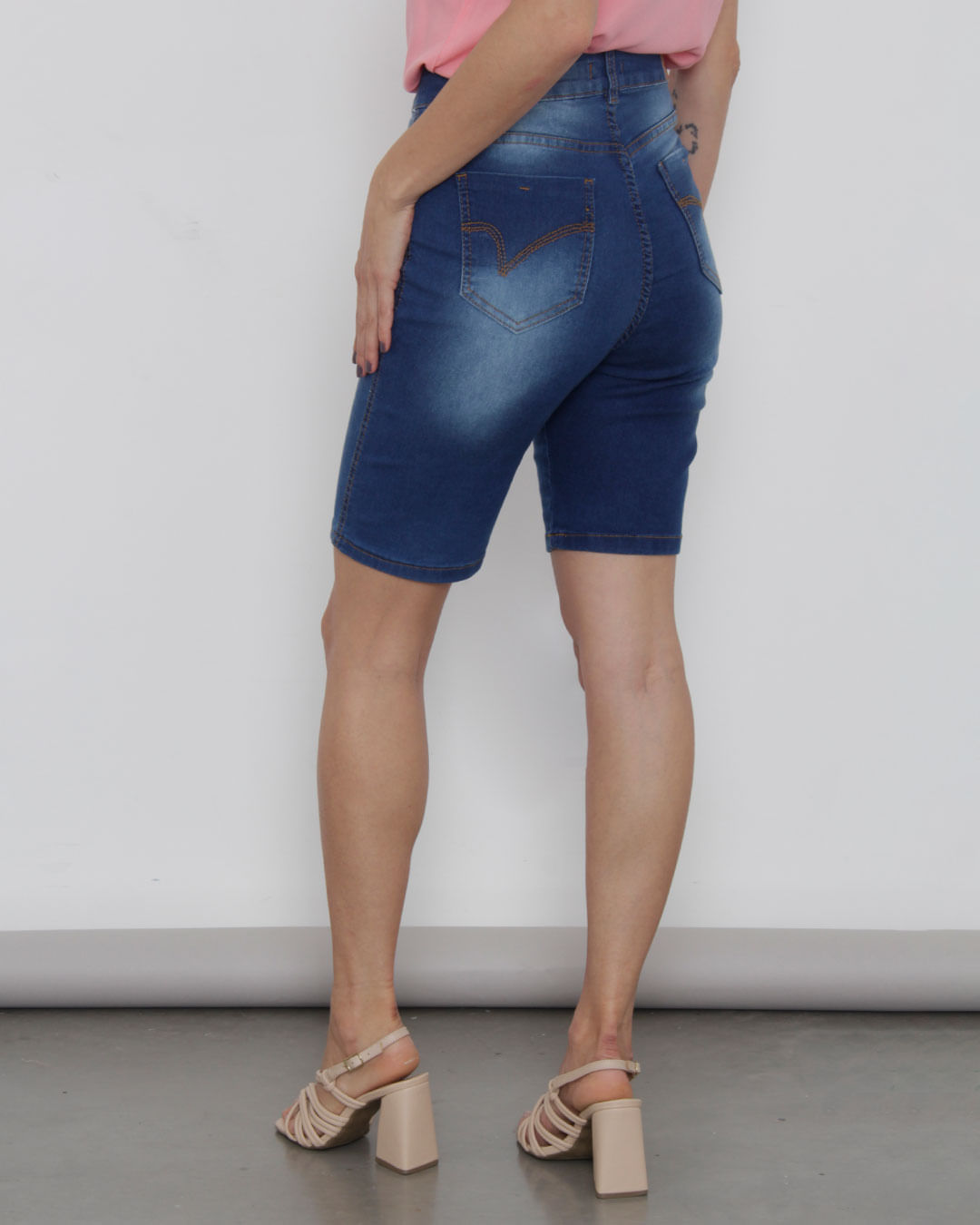 Bermuda-4251-Jeans-Clara--Femad---Blue-Jeans-Claro