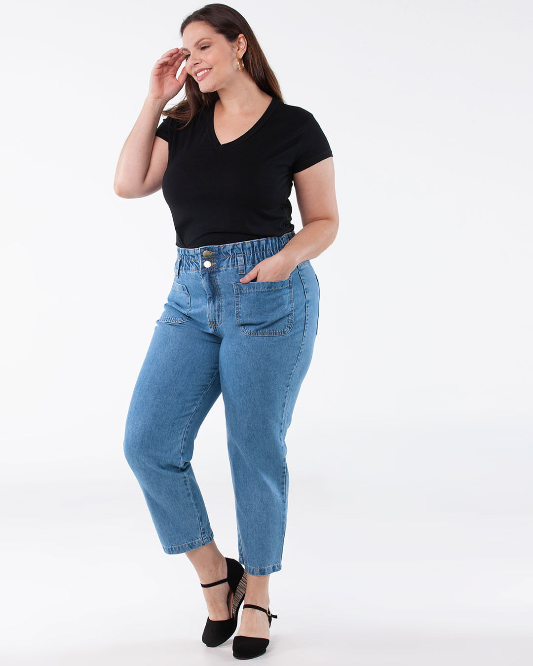 Calca-4185-Clochardfem-Ad---Blue-Jeans-Claro