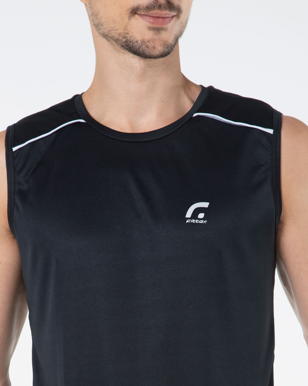 Machao-Rm-088-Com-Vies-Ombros---Preto