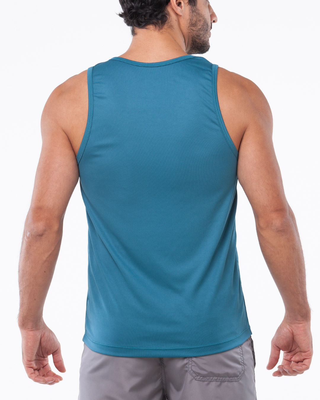 Regata-Masculina-Fit-Basica-Azul-Petroleo