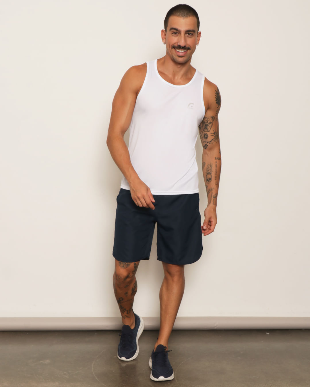 Regata-Bas02-Lisa-Dry-Branco---Branco