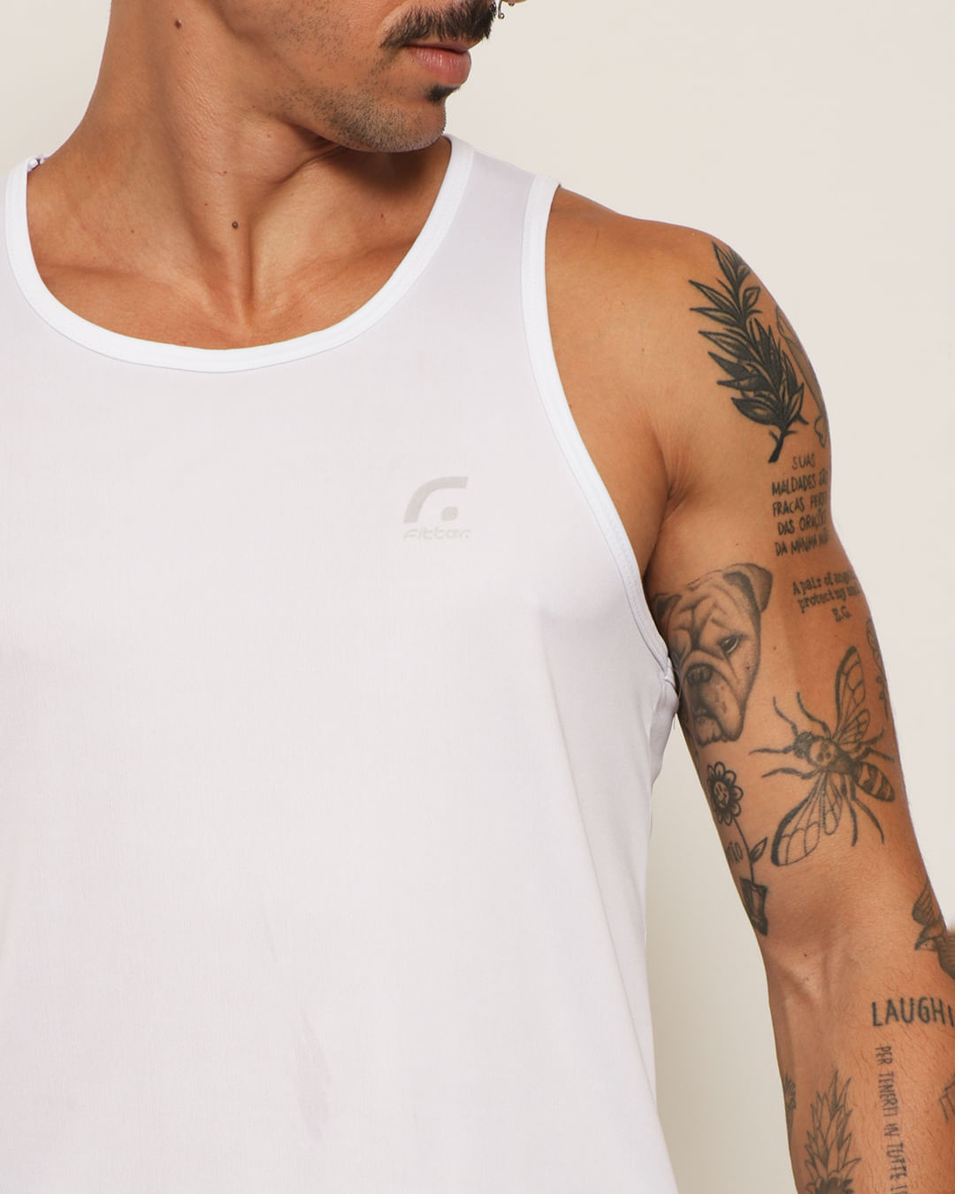Regata-Bas02-Lisa-Dry-Branco---Branco