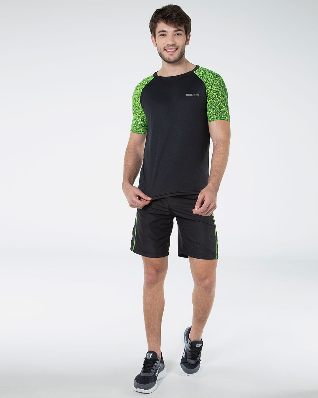 Camiseta-23789-Raglan-Mescla-Verde---Preto