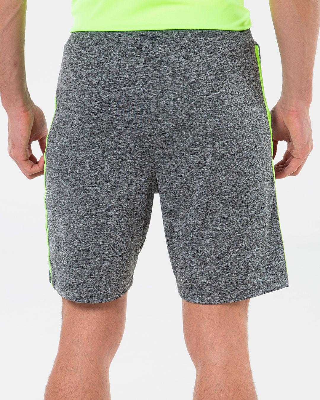 Bermuda-Masculina-Neon-Cinza